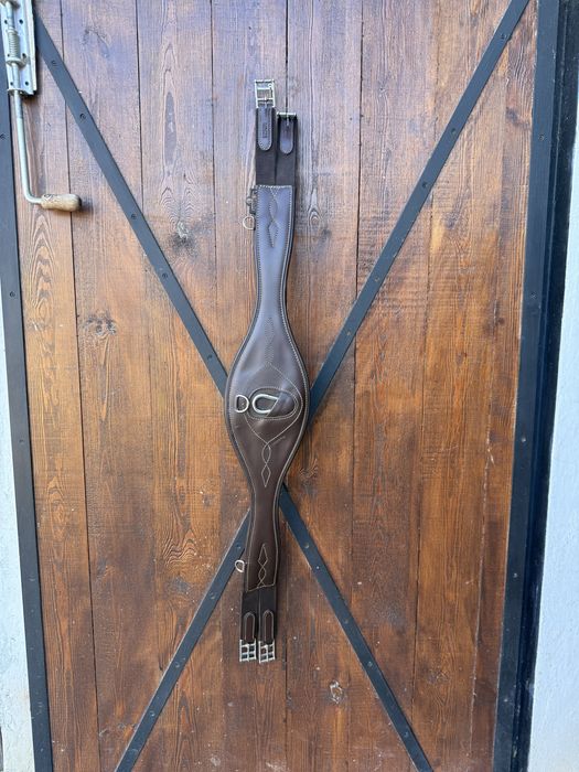 Popręg Kentucky 125cm