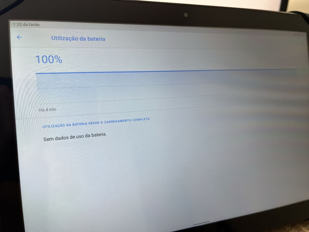Vendo Tablet Lenovo M10