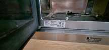 Micro ondas Ariston Hotpoint