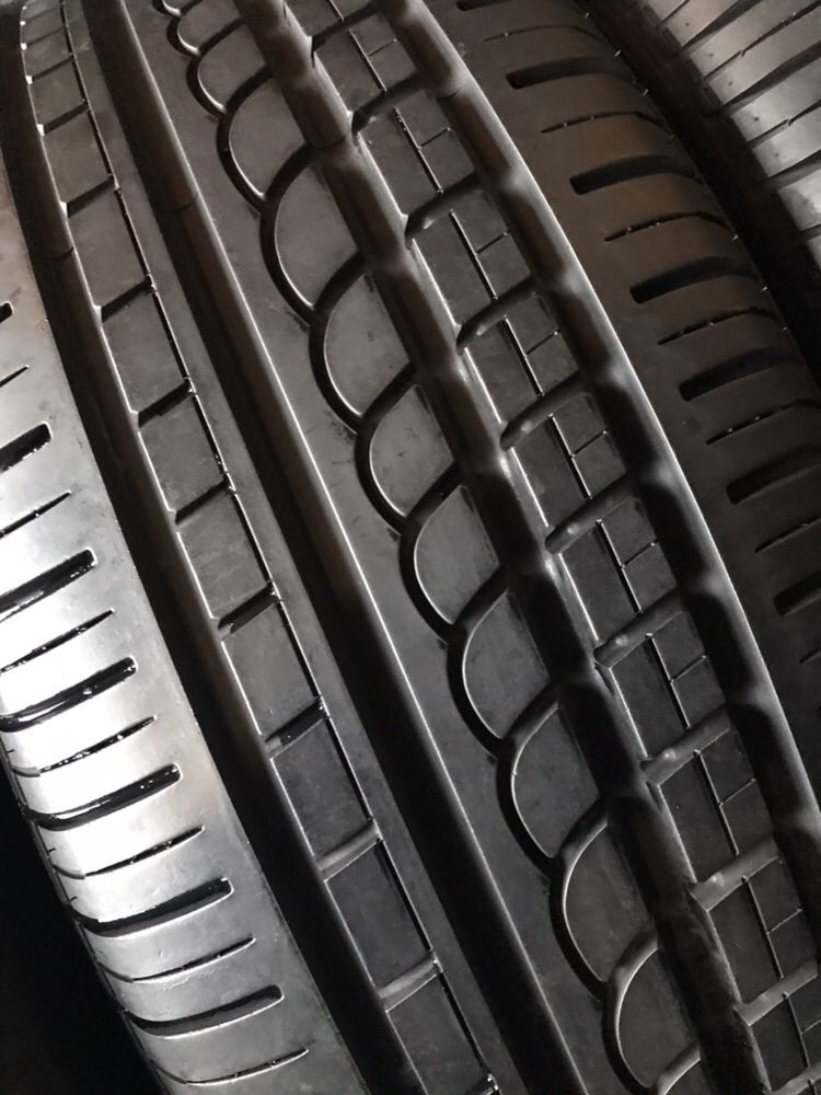 245/45/19 R19 Pirelli PZERO Rosso 4шт