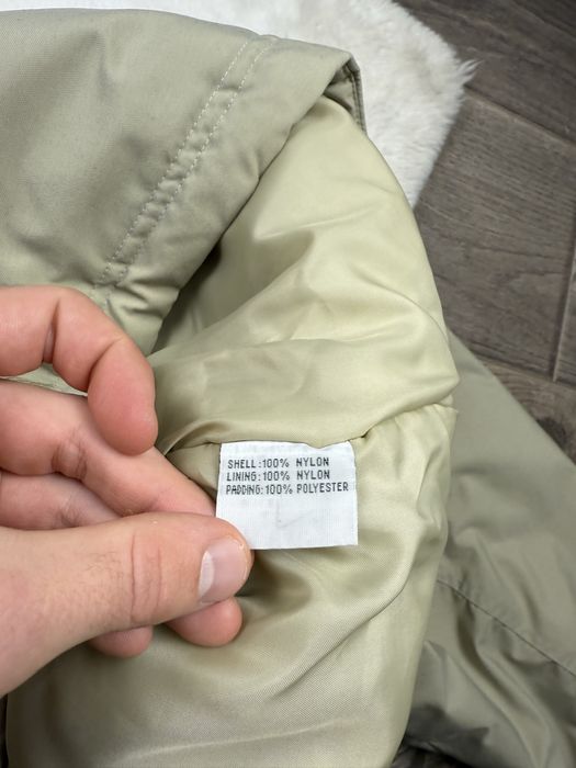 Куртка  Lacoste