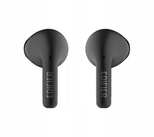 Słuchawki Bezprzewodowe Edifier X2s Tws Douszne Bluetooth 5.3 Czarne