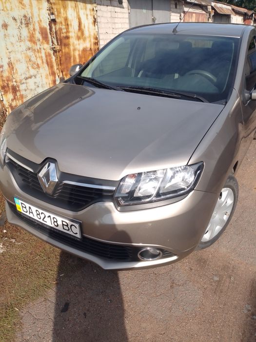 Продам Рено логан