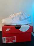 Nike Dunk Low Retro White Pure Platinum