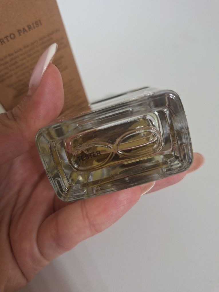 Orto Parisi Brutus 50 ml в простому пакуванні, новий