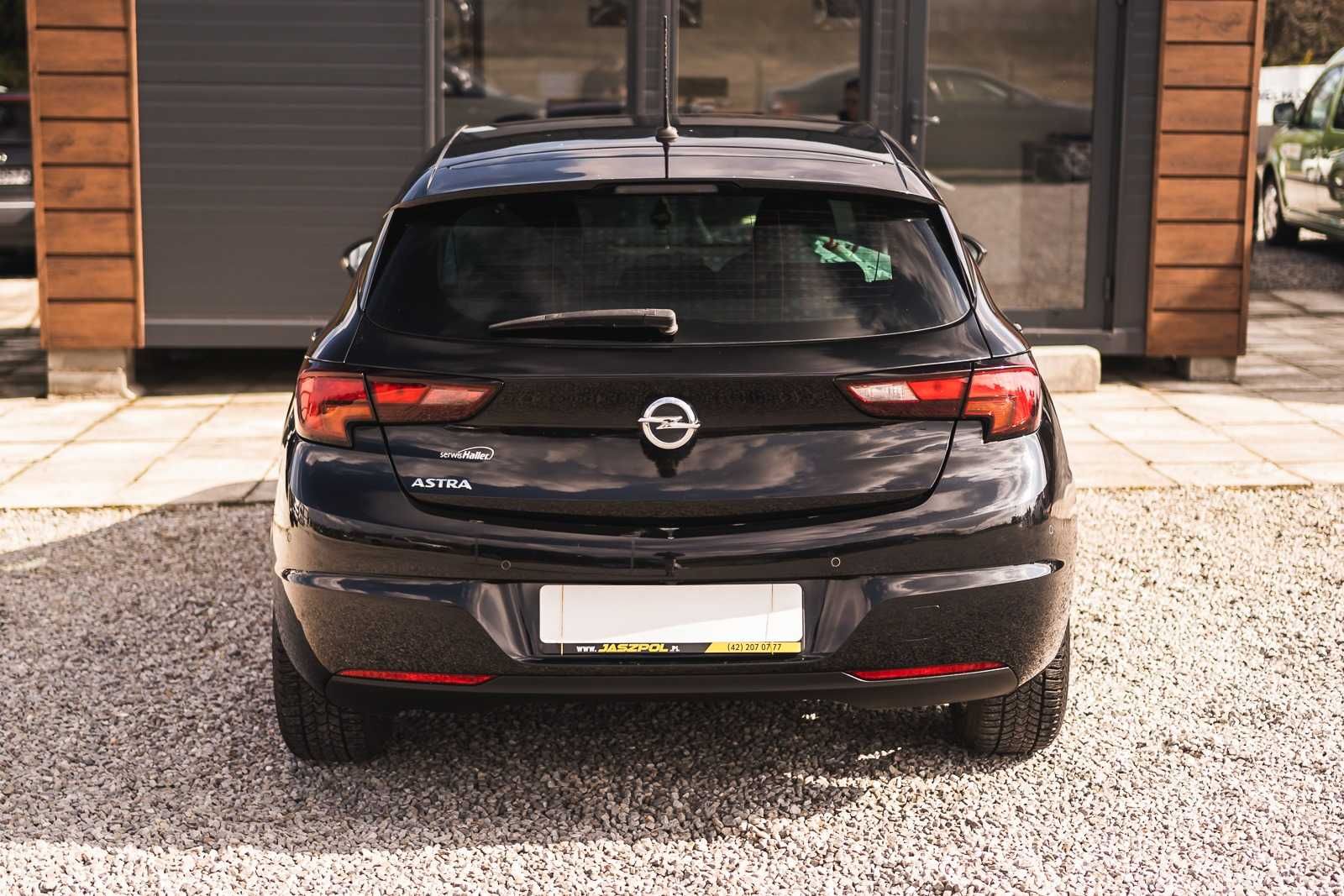 OPEL ASTRA K 1.4 T * salon Polska * I właściciel * 2019 * fa VAT 23%