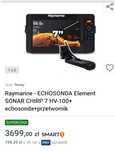 ECHOSONDA raymarine