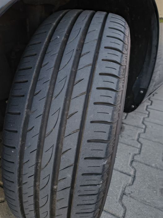 Volvo V60 1.6 benzyna T3 150km
