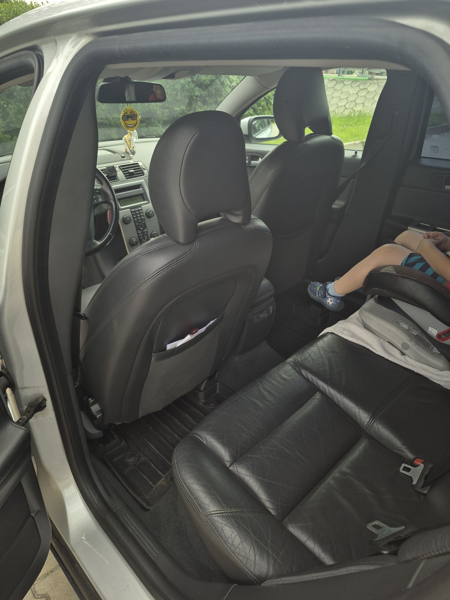 Volvo v50 T5 AWD