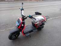 Електровелосипед Crosser CR-4 новий 1200W