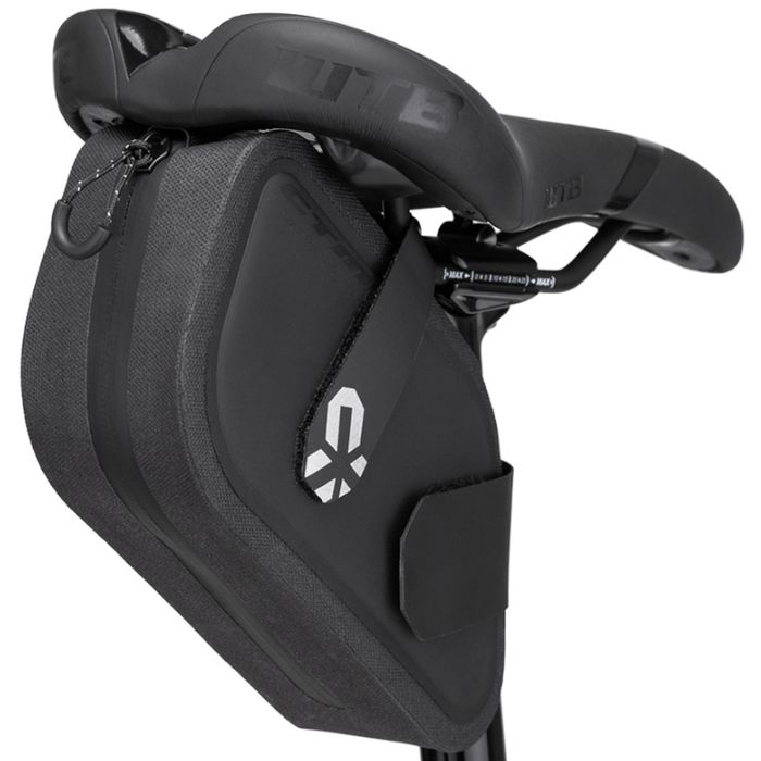 Torba Rowerowa Pod Siodełko Ctm Chaser 0,8L