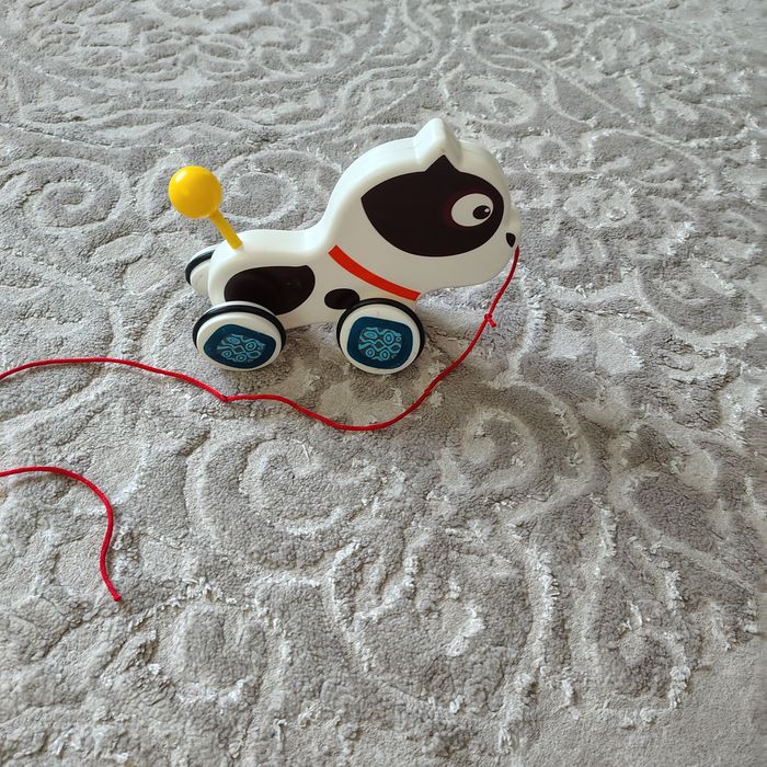 Обмін дитячих іграшок