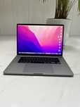 Macbook pro 16 2019