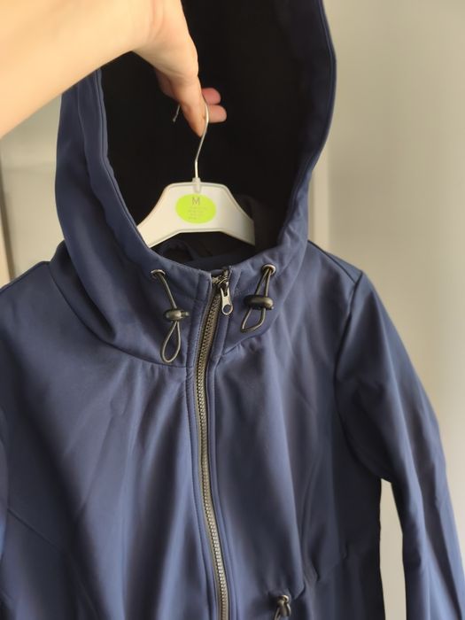 Nowa parka ciążowa 3w1 mamalicious M