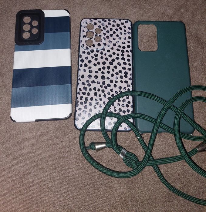 Samsung A52s 5G 128gb