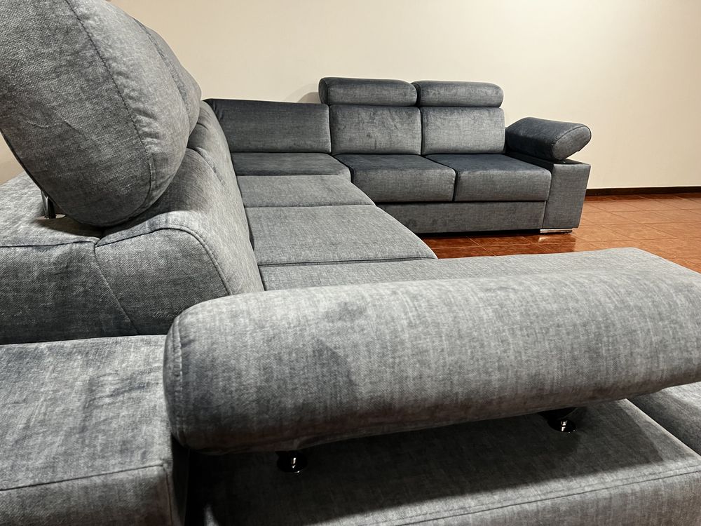 Sofa completamente NOVO