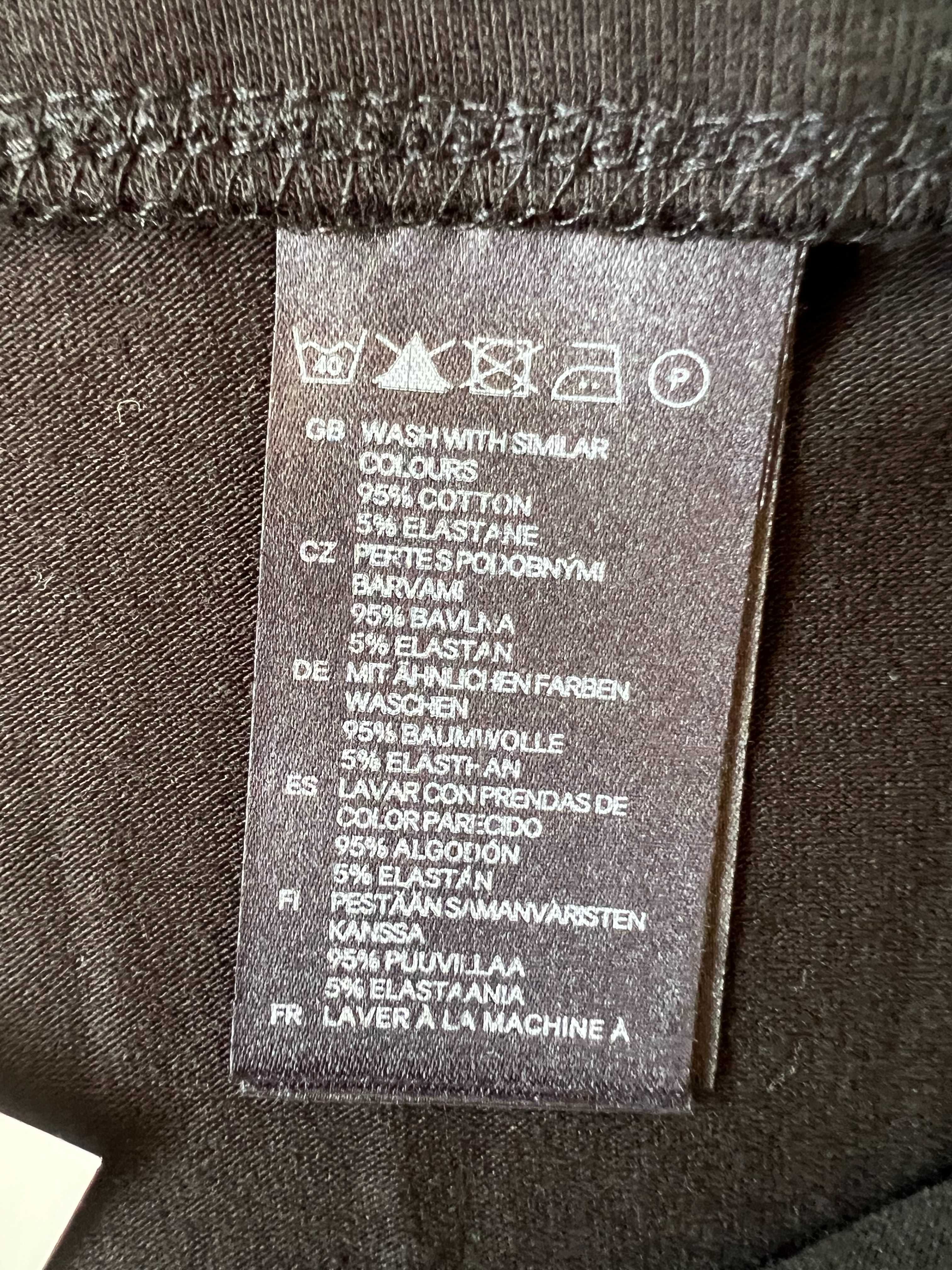Spódniczka mini H&M
