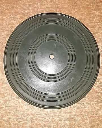 Слип мат электрофон Волга