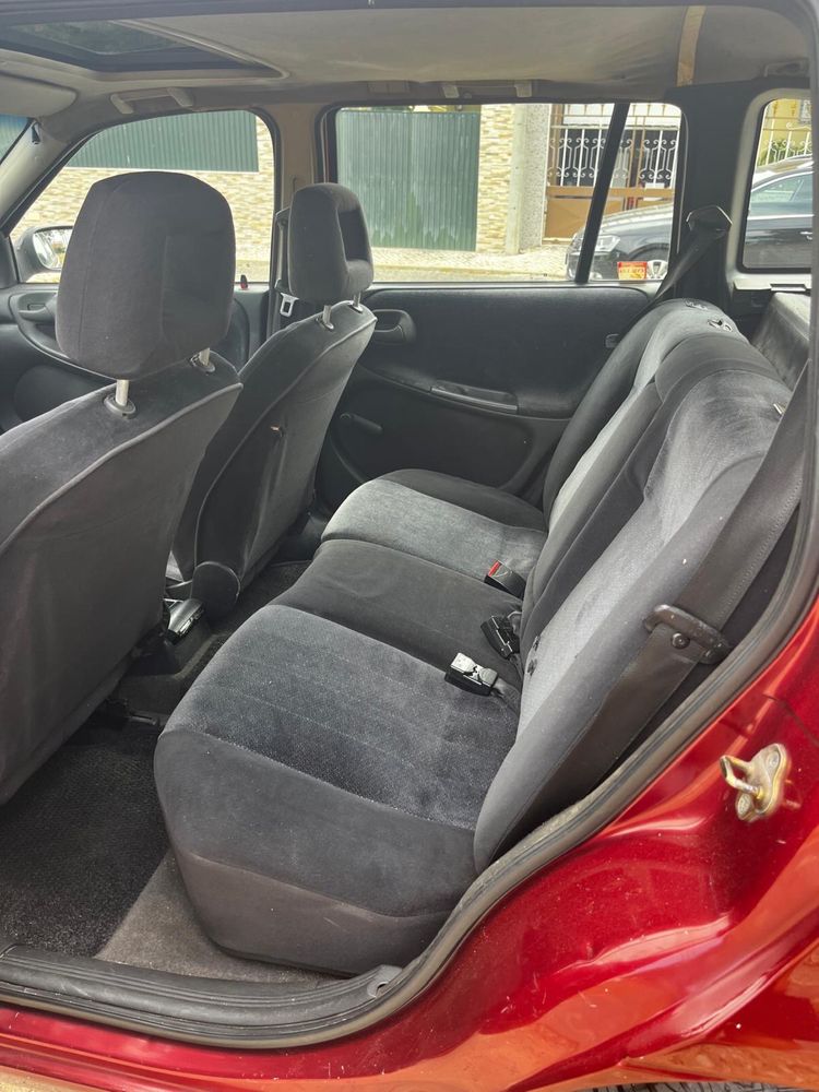 Opel corsa 1997 1.7 Diesel