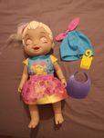 Lalka Baby Alive Ja rosnę