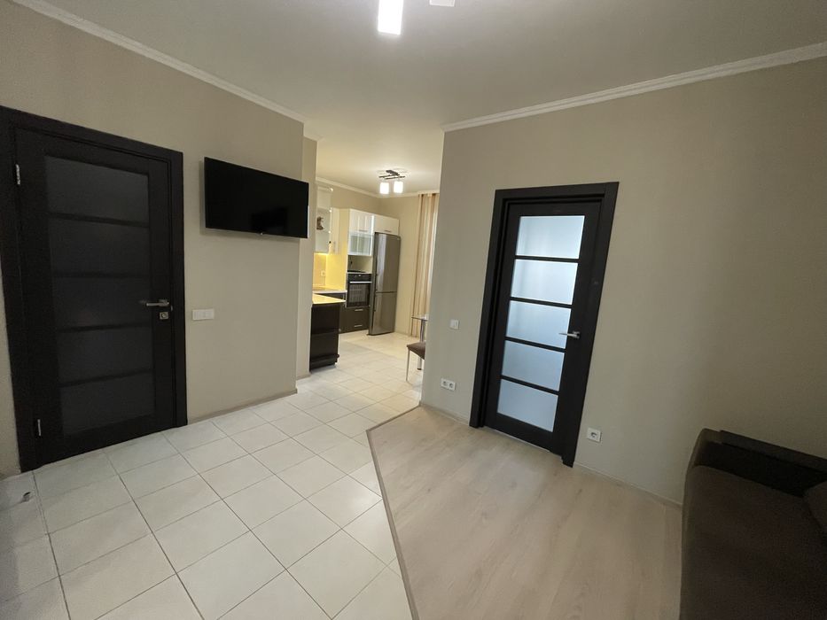 Подобово євро 2-х.кімн. ЖК Лісовий квартал