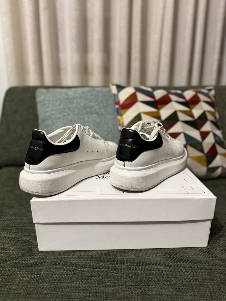 Alexander McQueen