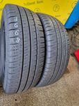 Opony Letnie 215/65R16C Michelin Agilis 2sztuki Montaż
