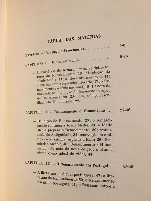 O Renascimento/ V. M. Godinho: Ensaios/ Inf. D. Henrique
