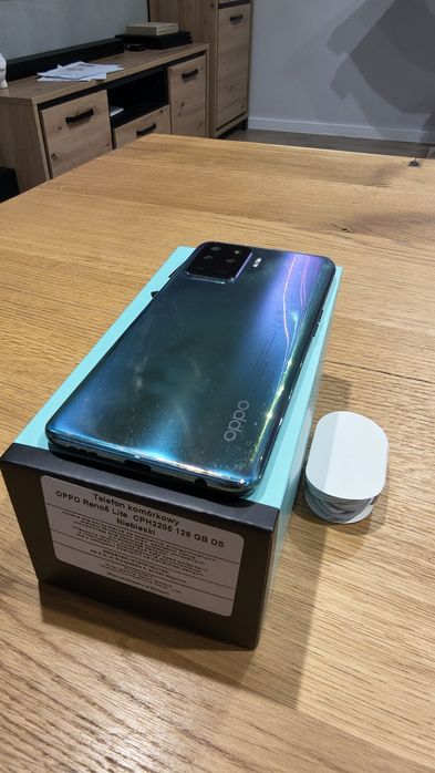 Smartfon Oppo Reno 5 lite 8/128gb