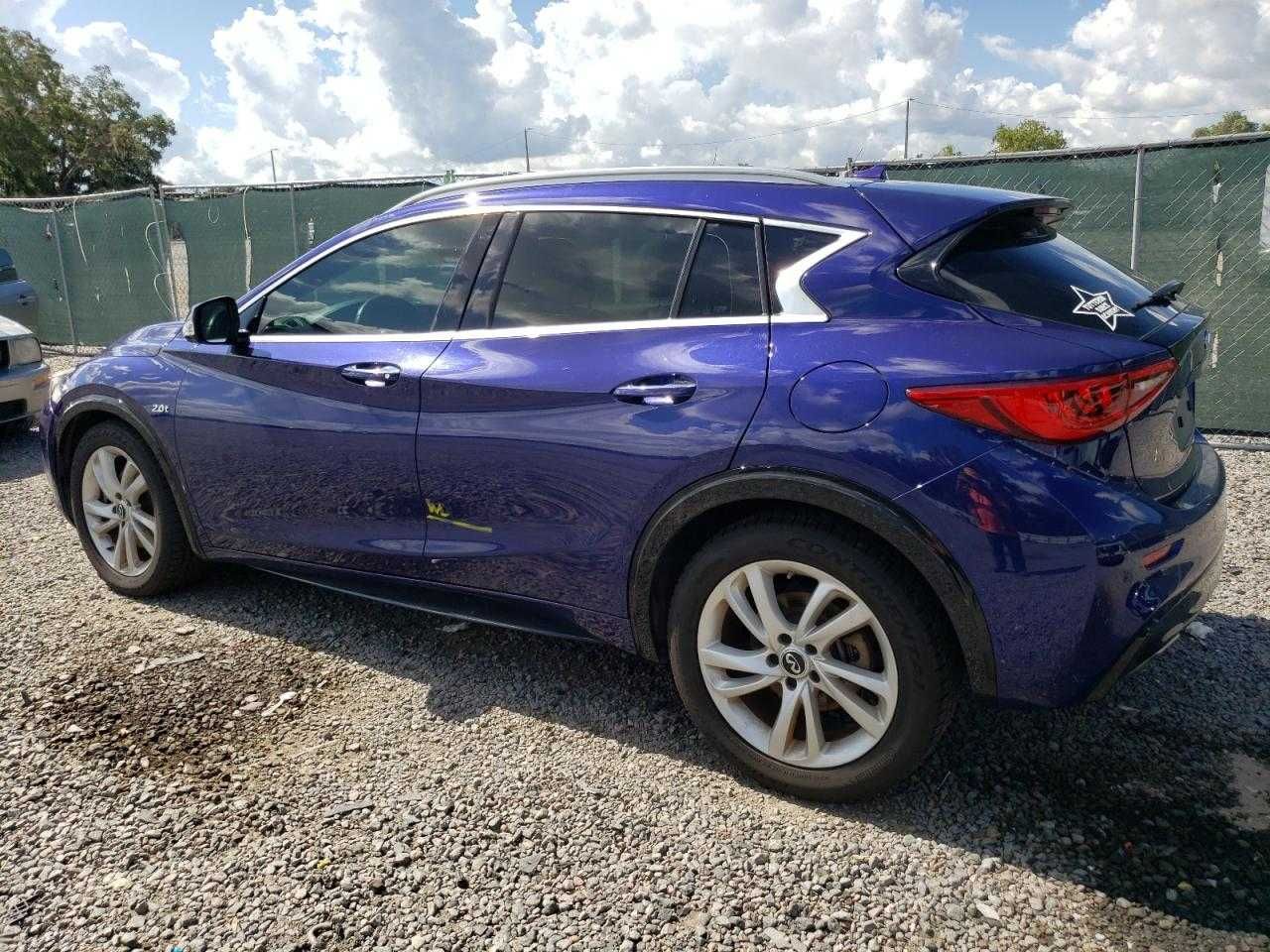 Разборка Infiniti QX50\QX60\QX30 Америка.