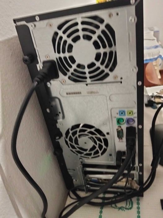 Computador HP Windows 11 !