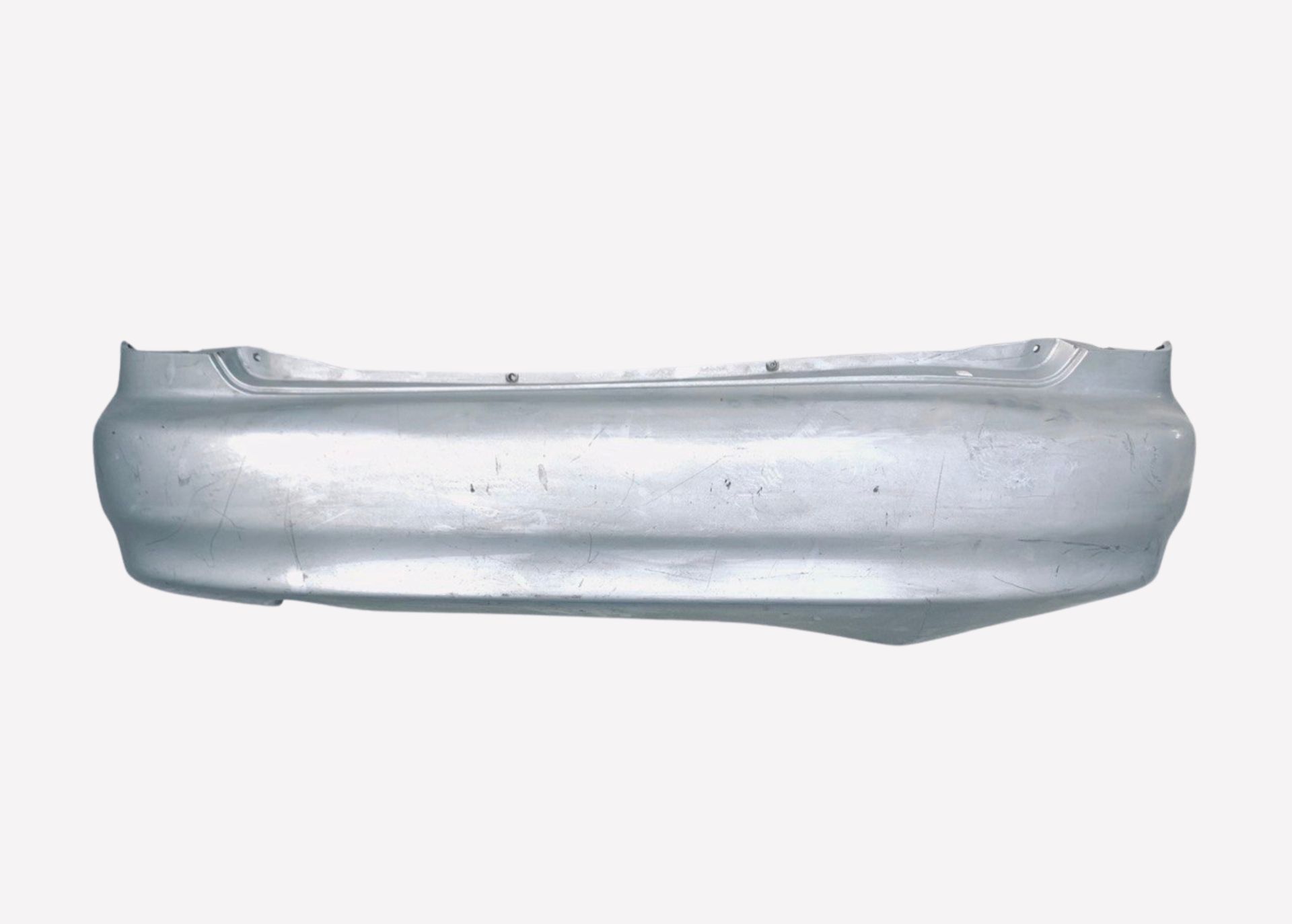 Бампер задній Daewoo Lanos Sens T150