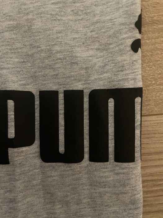 Puma legginsy rozmiar s