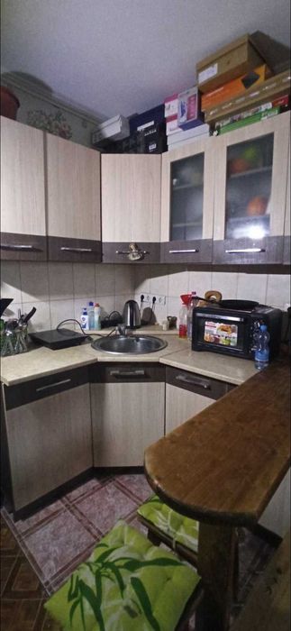 Продаж 2 К. Виставка