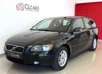 Volvo V50 1.6 D Nível 2