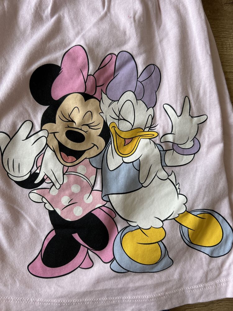 Sukienka H&M Disney Lupilu 110/116