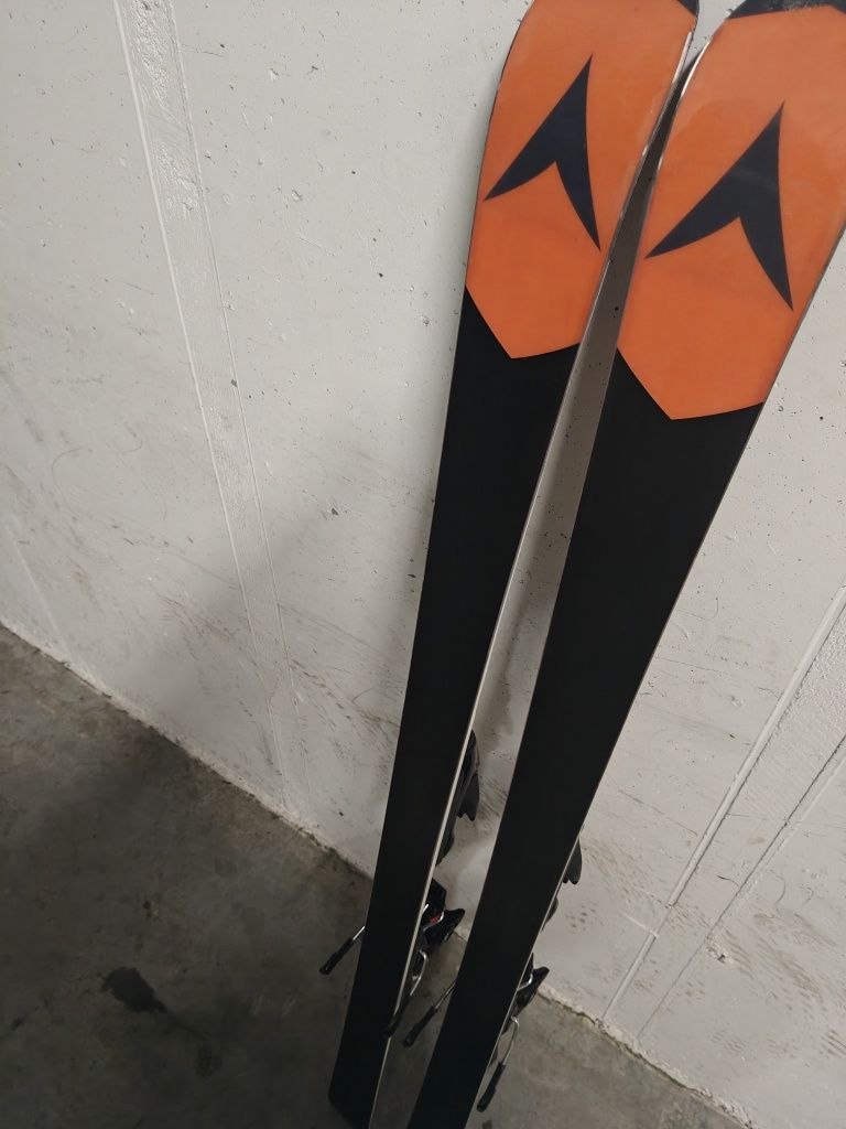 Narty dynastar Gs team speed 151cm
