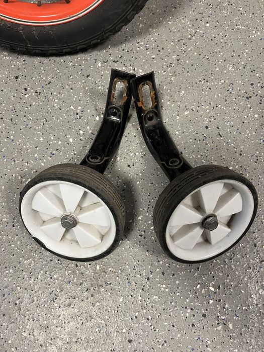 Rower Kross Tom 12 cali