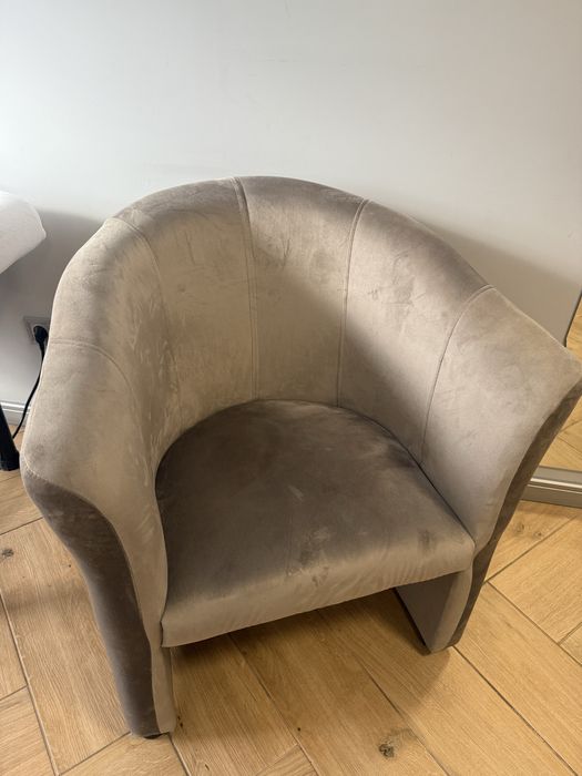 Кресло диван бежевое срочно