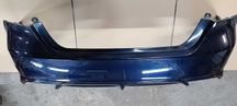 Бампер задний не под парктроники Toyota Camry 70 SE 17-21г. 521590X915