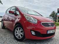 Kia Venga 2011 rok !! Bardzo dobry Stan !!