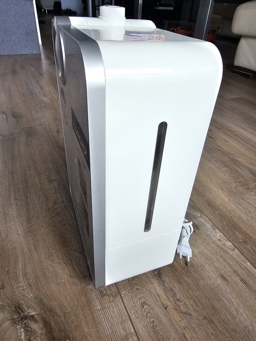 Nawilżacz powietrza Concept Perfect Air 110W 50m2 400ml/h ZV2000