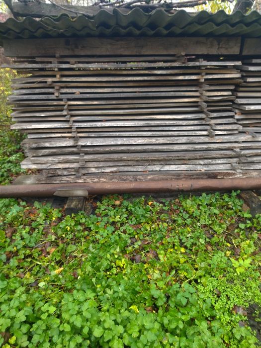 Дошка липова, суха.