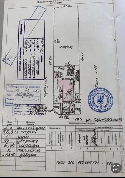 Продам шикарный 2х этажный дом, с.Червоные Поды