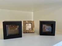 Quadros para fotografias