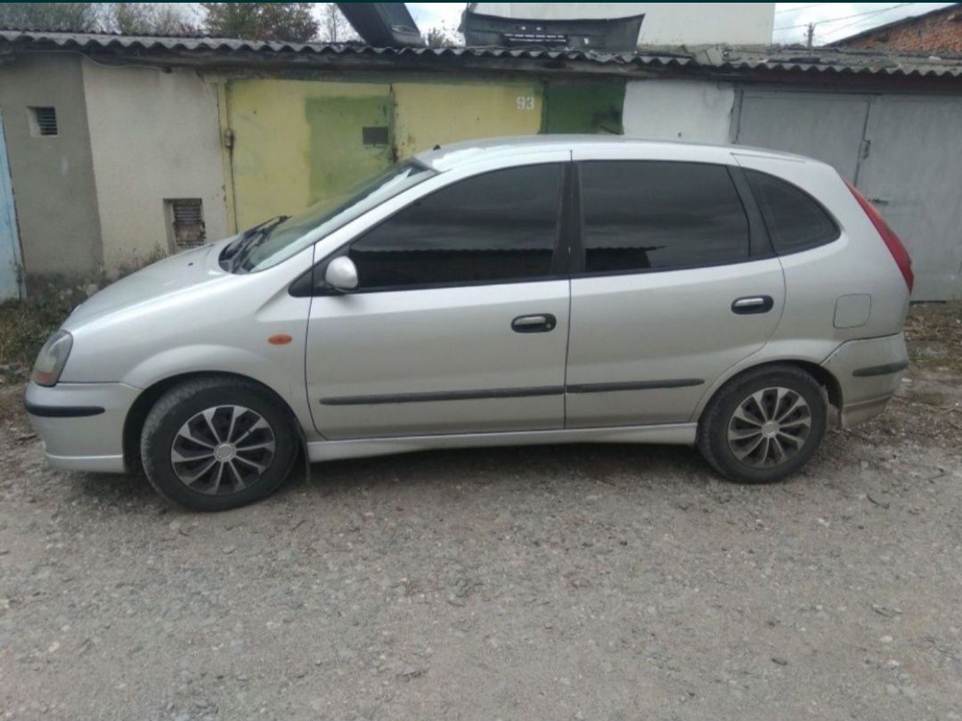 Розборка Nissan sunny n14 almera n15/16 tino v10 primera p10/11