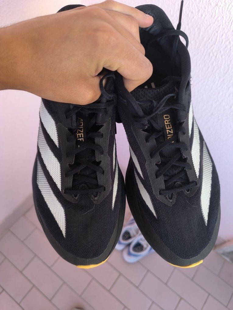 Sapatilhas de corrida adidas SL2 43 1/4