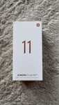 Xiaomi 11lite 5G 8GB 128GB JAK NOWY