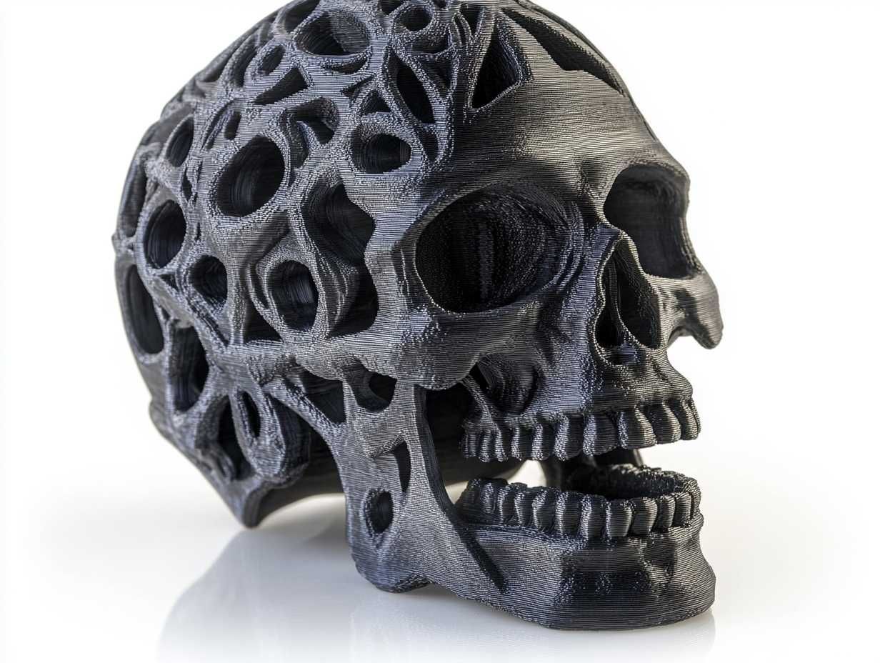 Druk 3D na zamówienie - Wydruki Części Gadżety Prototypy Drukowanie