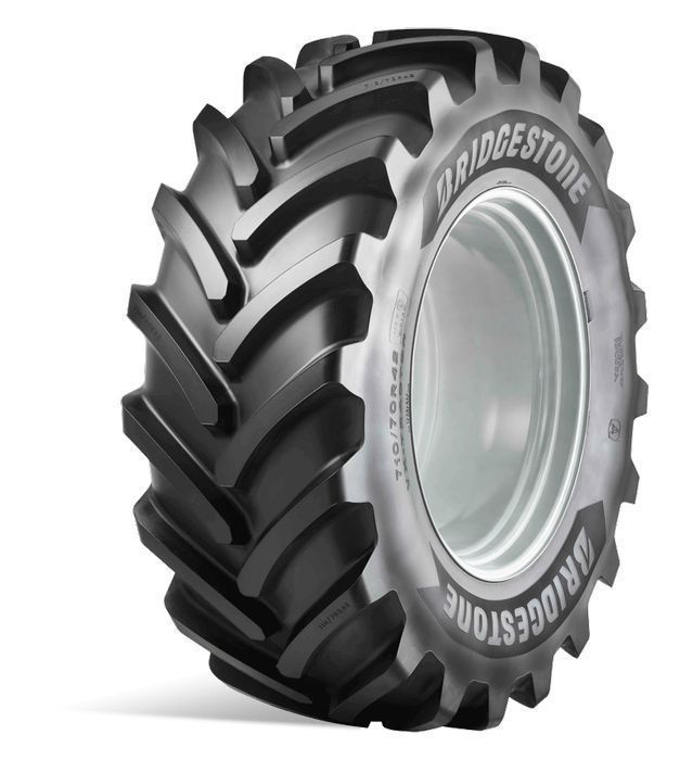 710/70R42 Bridgestone VX-TRACTOR 173D/170E TL